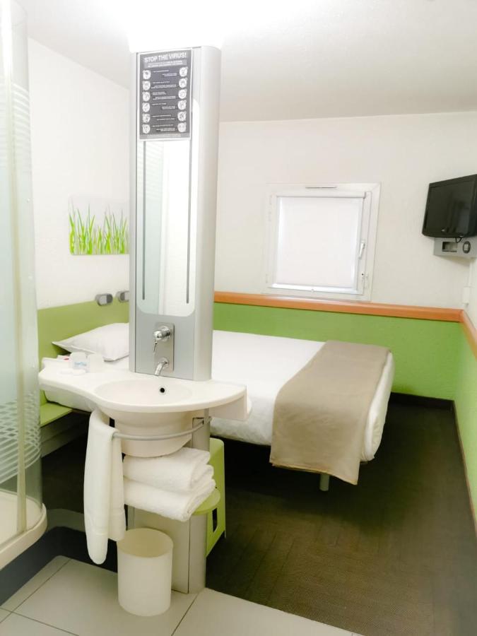 Ecomotel Grayston Previously Known As Sun1 Wynberg Hotel Johannesburg