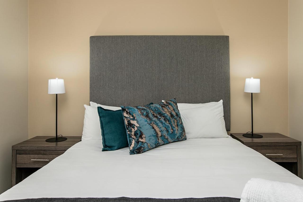 Apartment The Serviced Collection At The Tyrwhitt Rosebank *