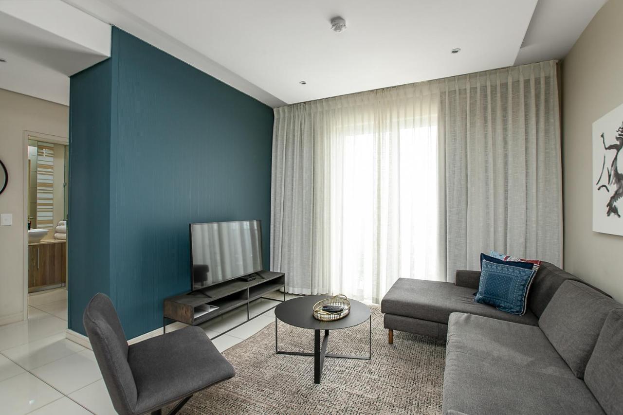 The Serviced Collection At The Tyrwhitt Rosebank Apartment *