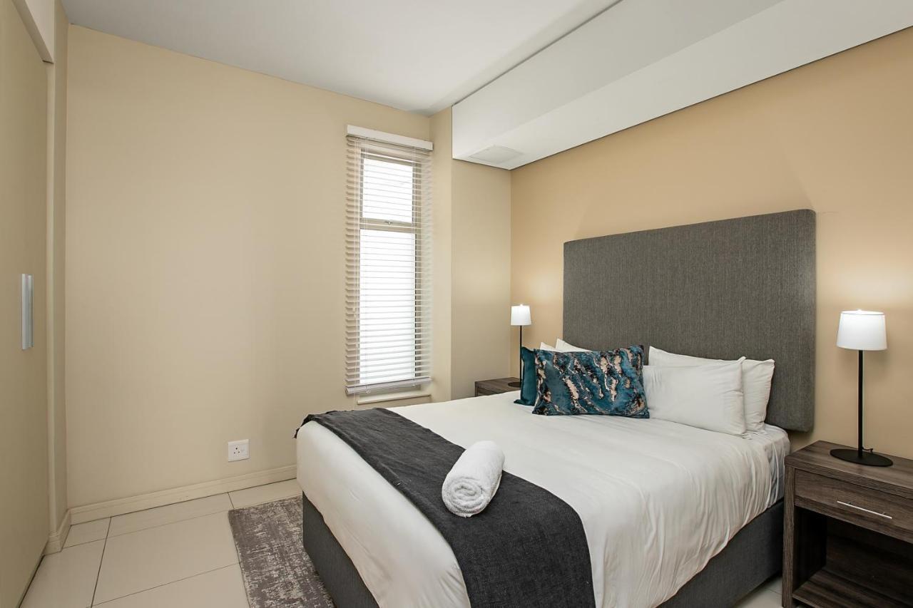 Apartment The Serviced Collection At The Tyrwhitt Rosebank