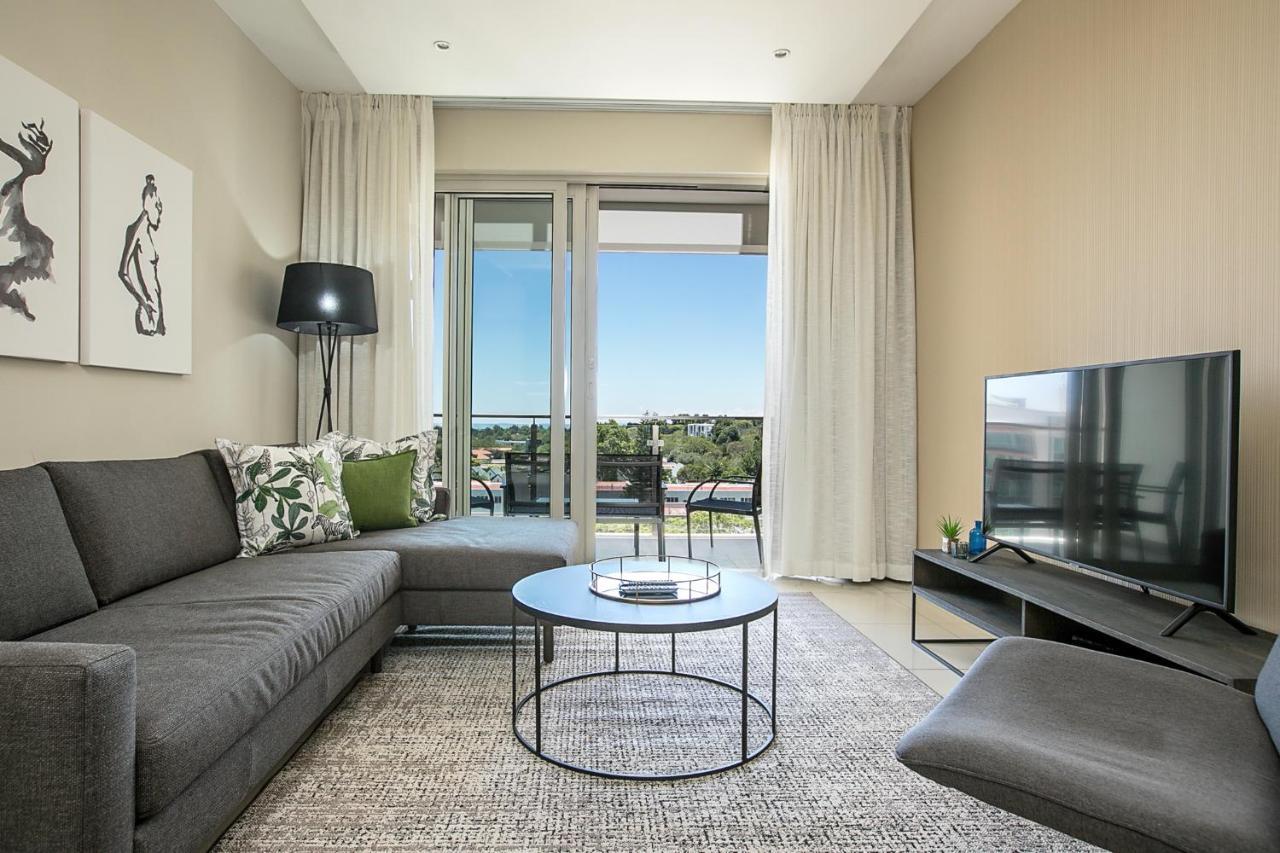 The Serviced Collection At The Tyrwhitt Rosebank Apartment Johannesburg