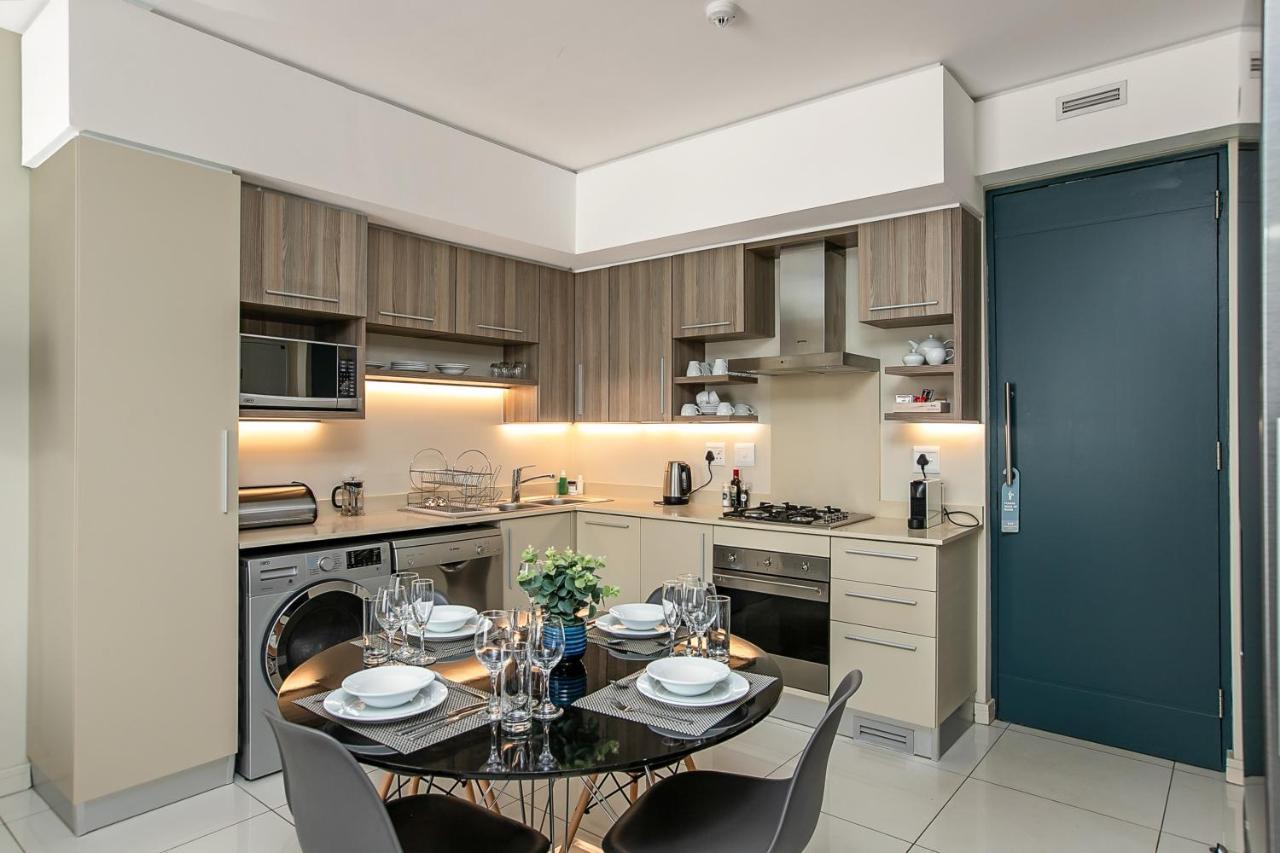 The Serviced Collection At The Tyrwhitt Rosebank *
