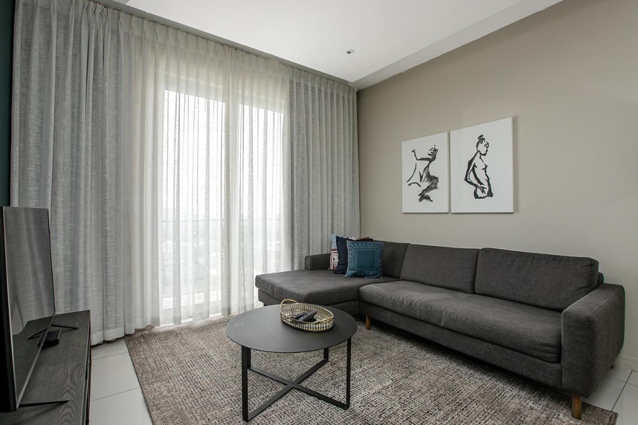 Apartment The Serviced Collection At The Tyrwhitt Rosebank *
