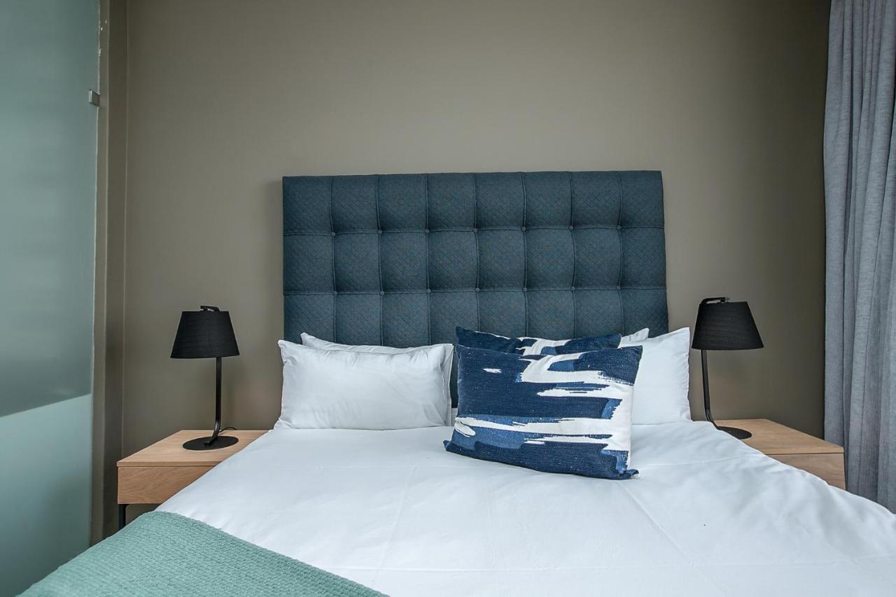 The Serviced Collection At The Tyrwhitt Rosebank Apartment