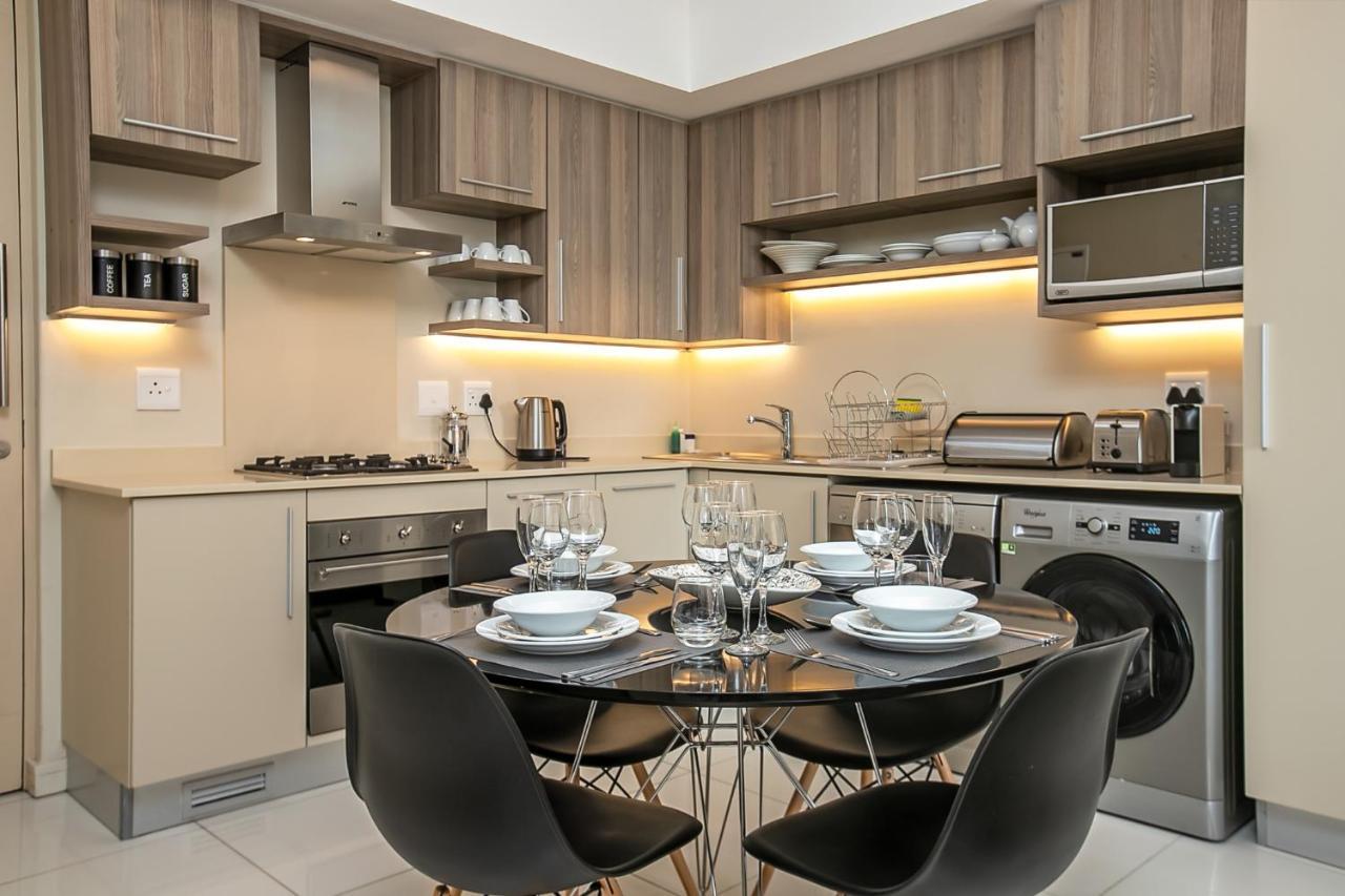 The Serviced Collection At The Tyrwhitt Rosebank