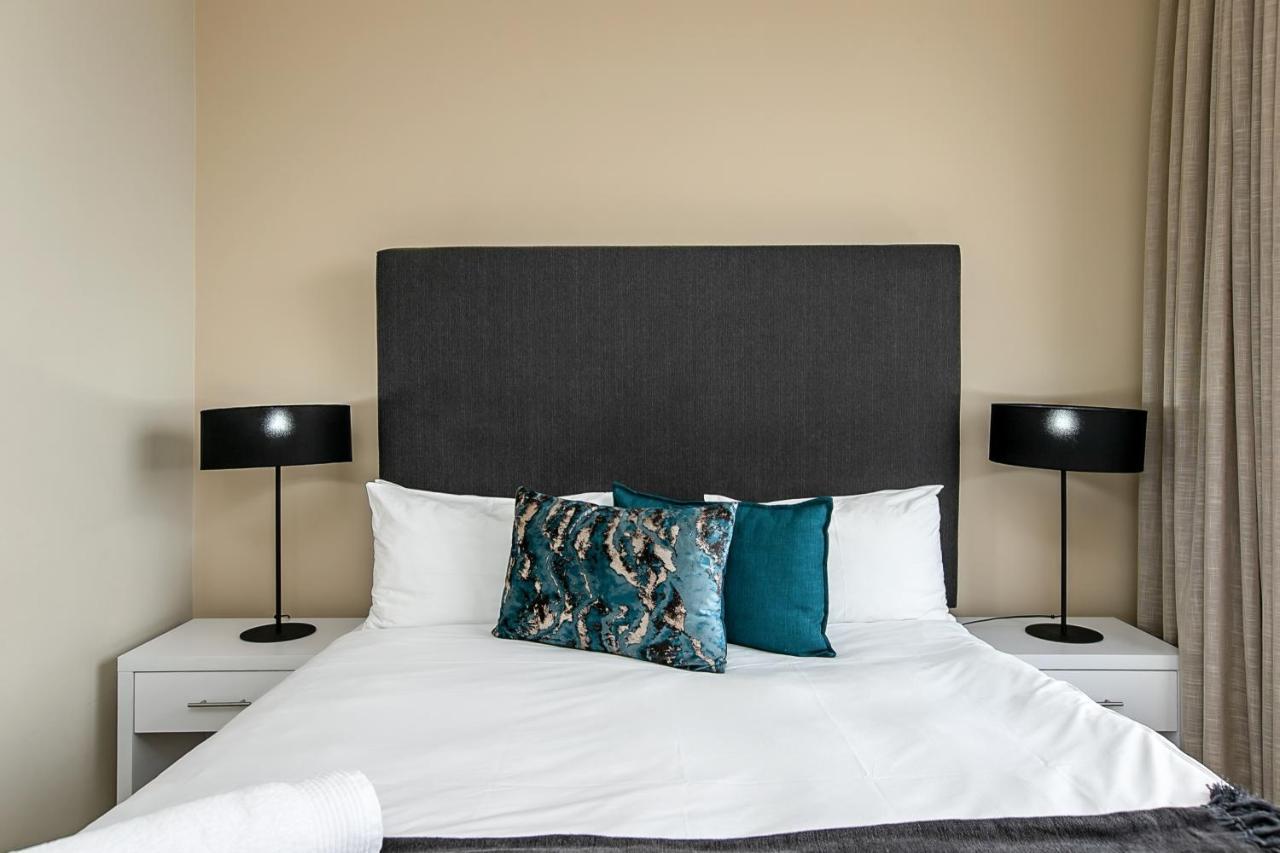 Apartment The Serviced Collection At The Tyrwhitt Rosebank