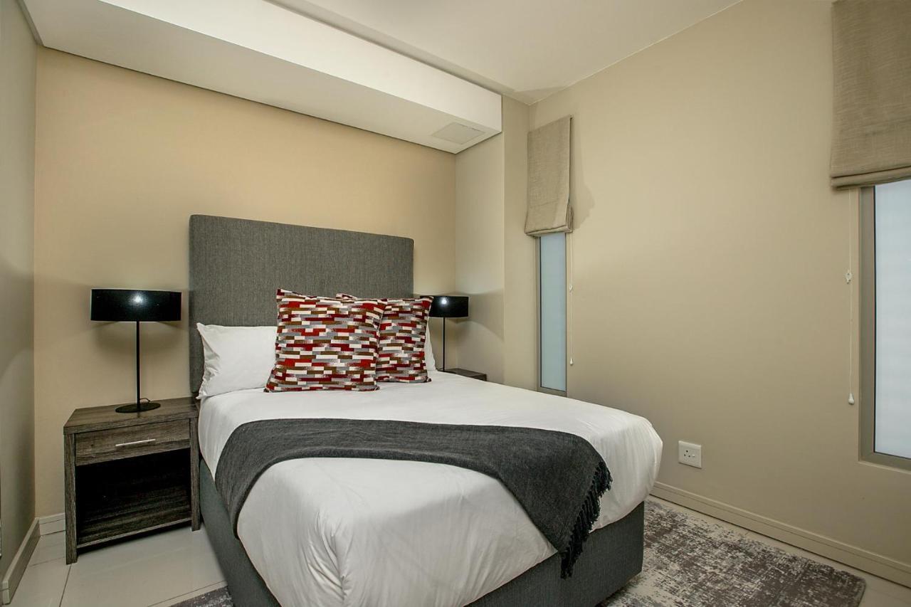 The Serviced Collection At The Tyrwhitt Rosebank