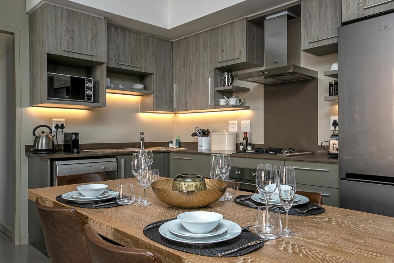 The Serviced Collection At The Tyrwhitt Rosebank *