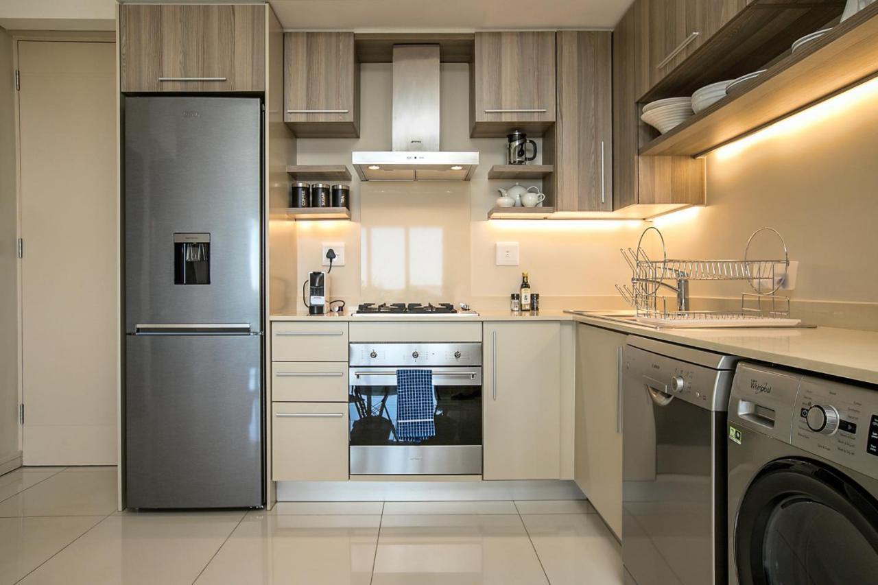 The Serviced Collection At The Tyrwhitt Rosebank Apartment