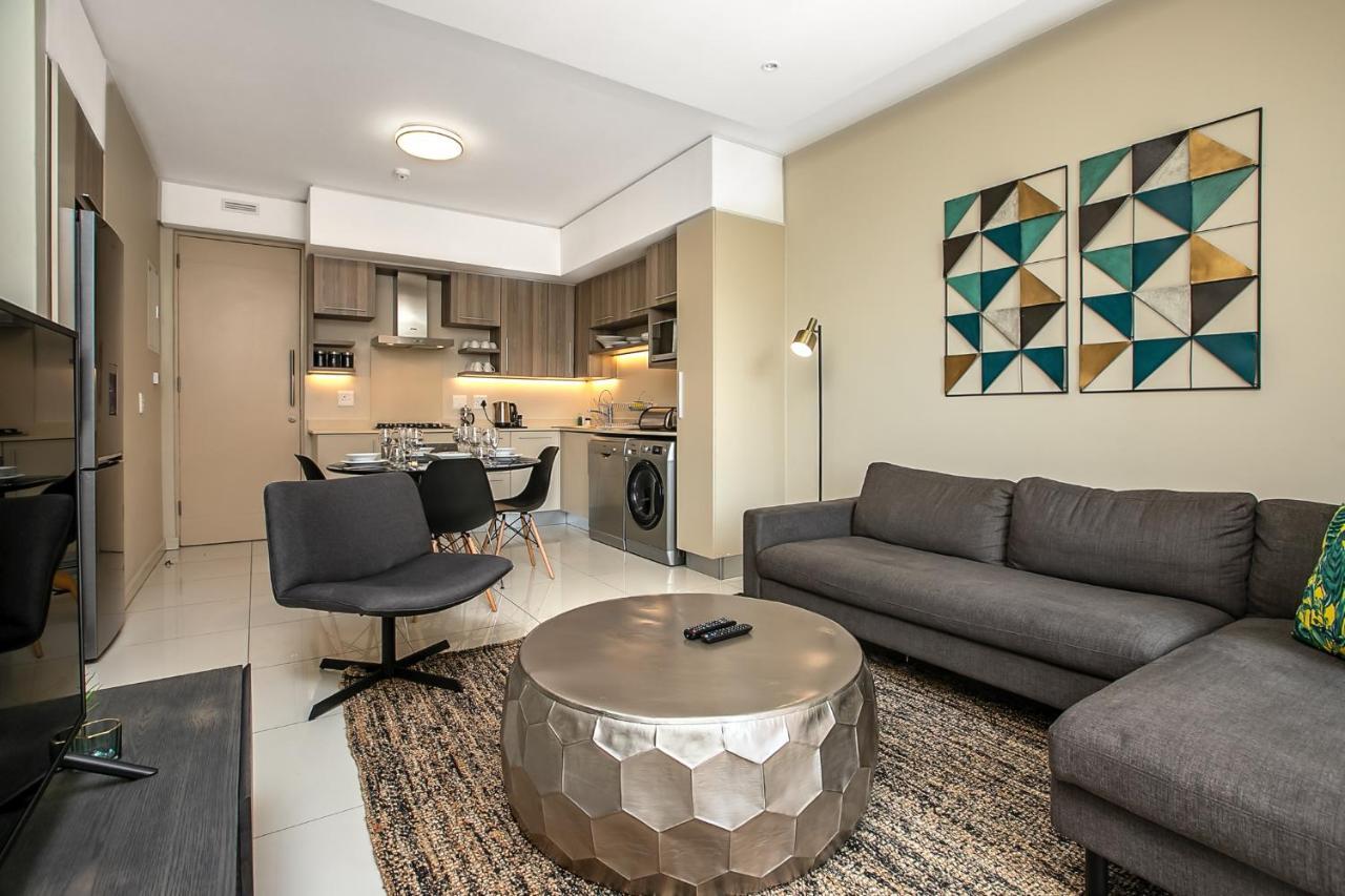 The Serviced Collection At The Tyrwhitt Rosebank *