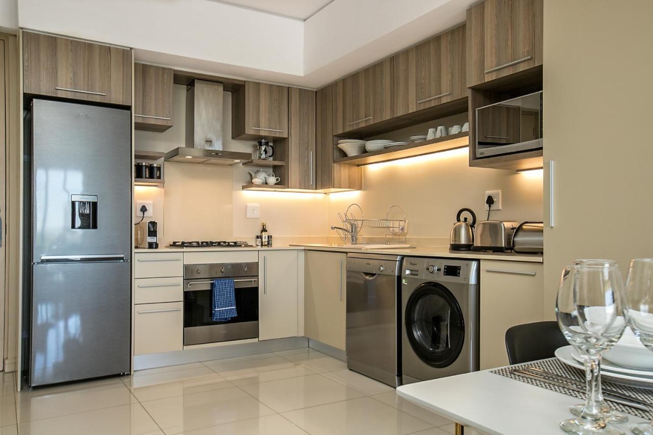 The Serviced Collection At The Tyrwhitt Rosebank Apartment
