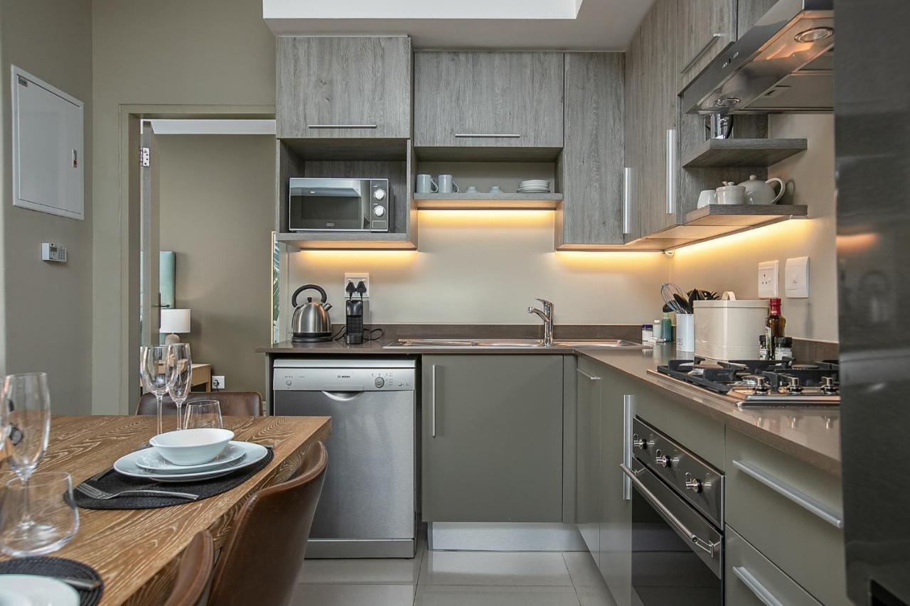 The Serviced Collection At The Tyrwhitt Rosebank