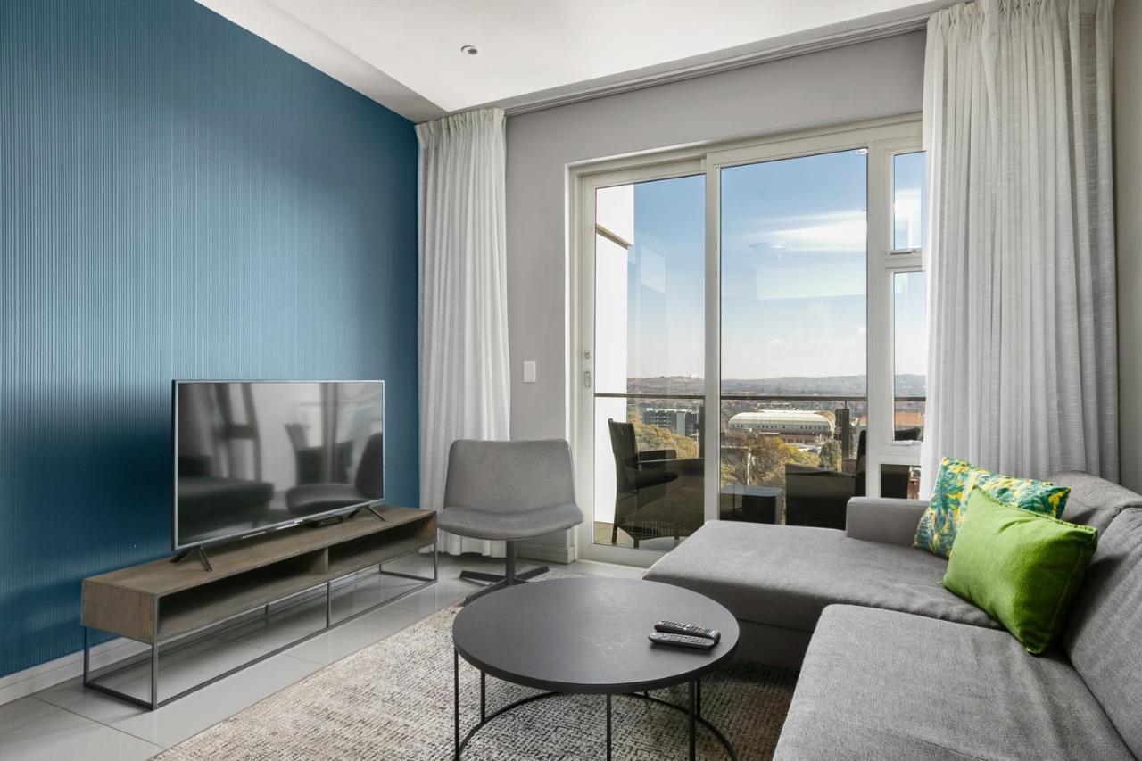 The Tyrwhitt Rosebank (adults Only) Apartment