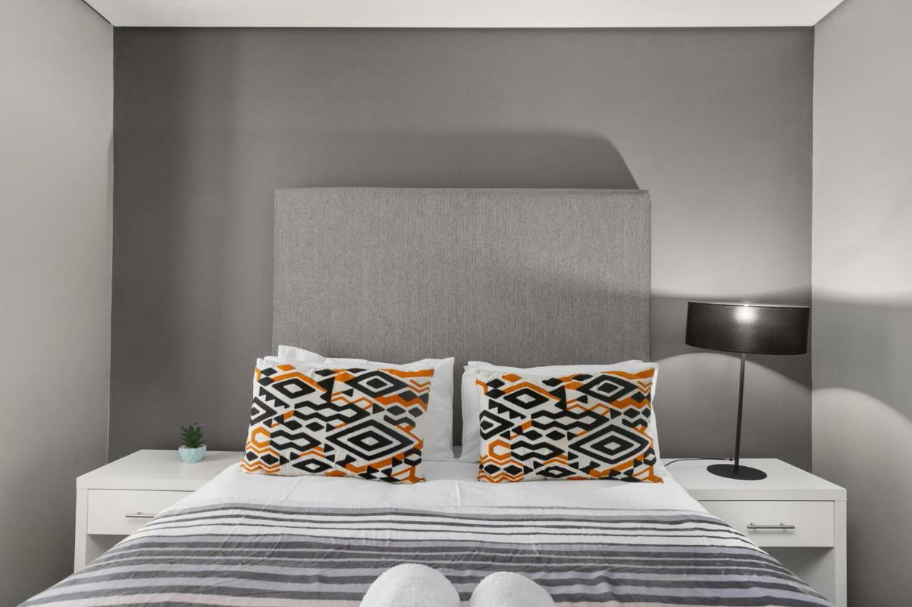 The Tyrwhitt Rosebank (adults Only) Apartment