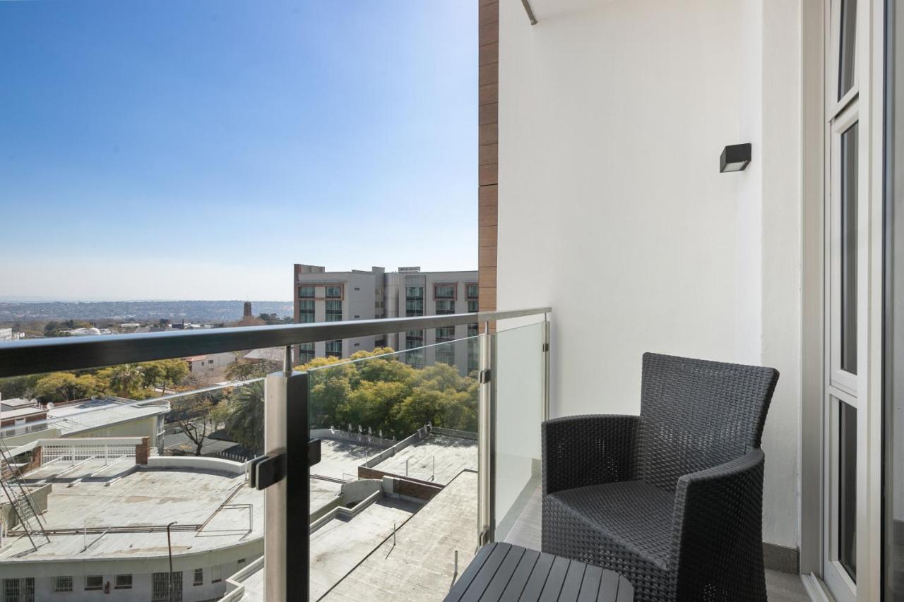 The Tyrwhitt Rosebank (adults Only) Apartment Johannesburg