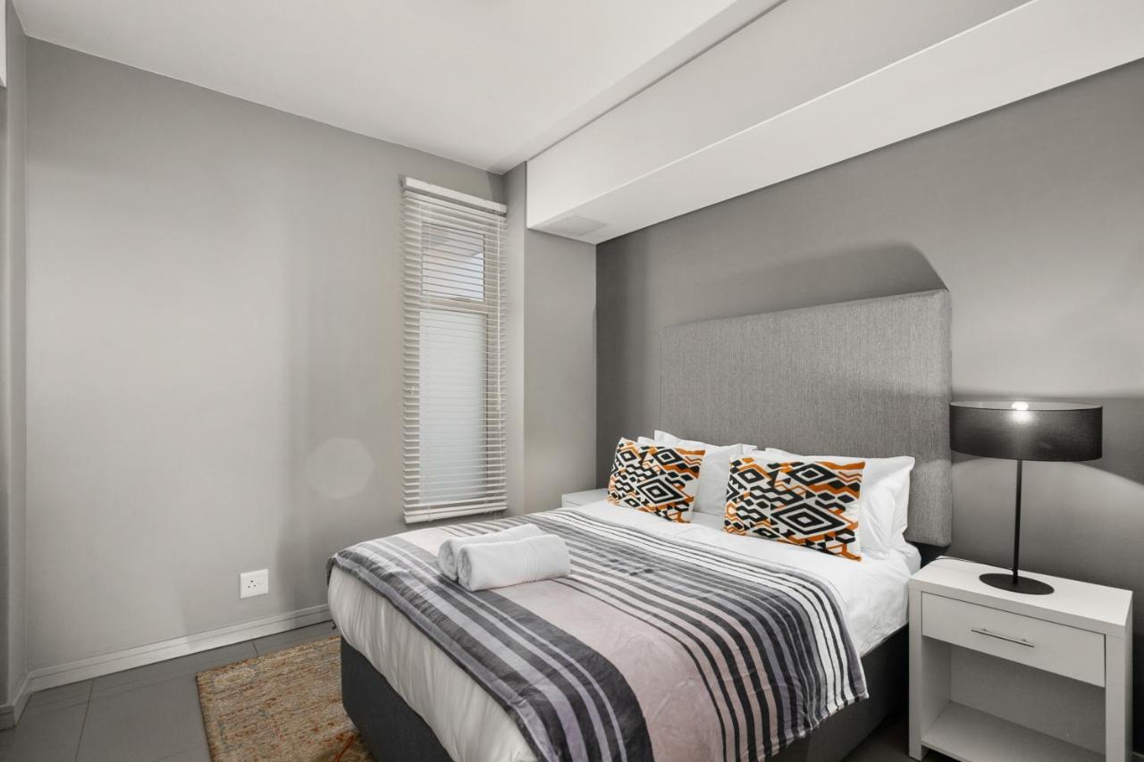 The Tyrwhitt Rosebank (adults Only) Johannesburg