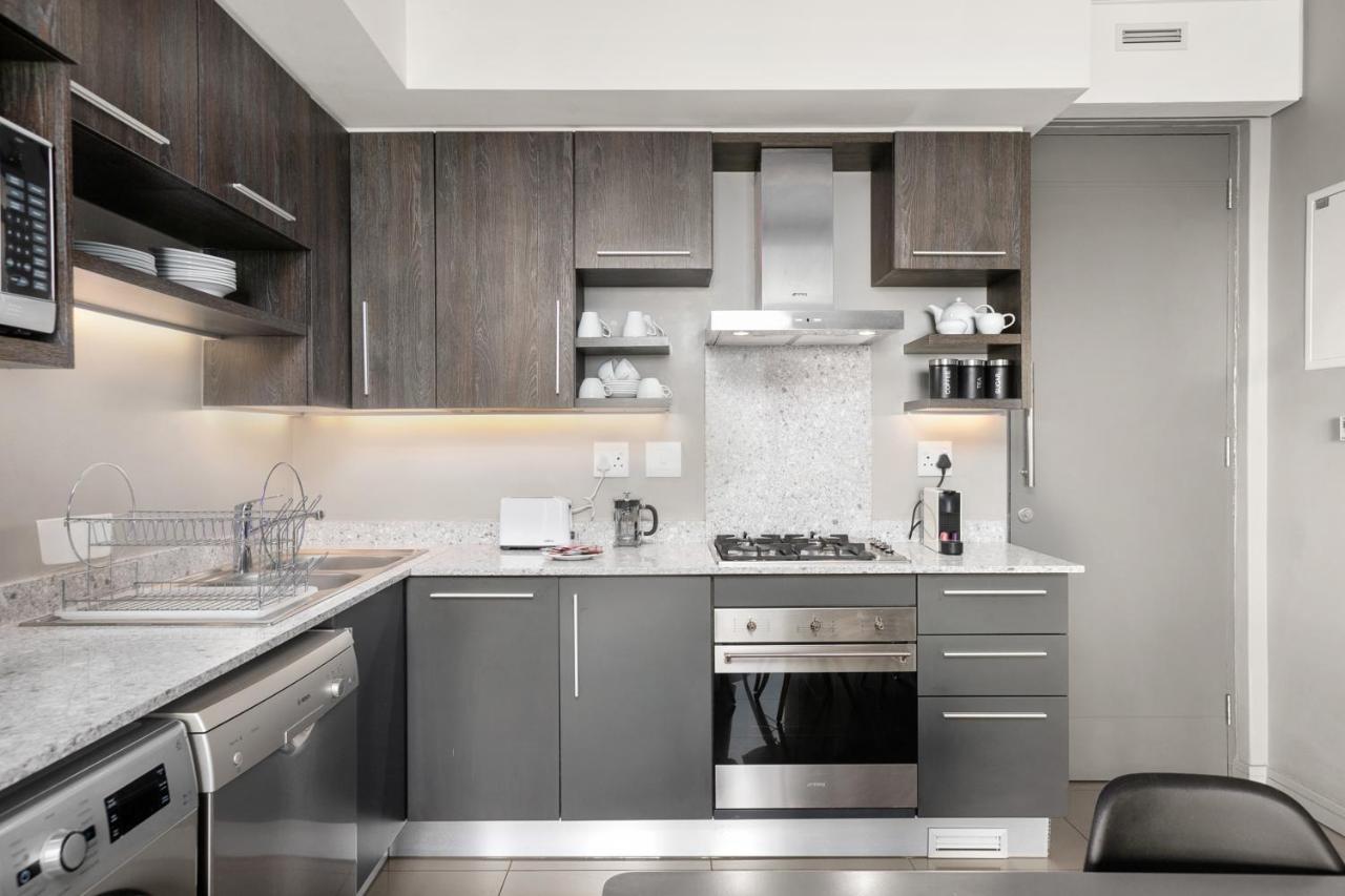 Apartment The Tyrwhitt Rosebank (adults Only) Johannesburg