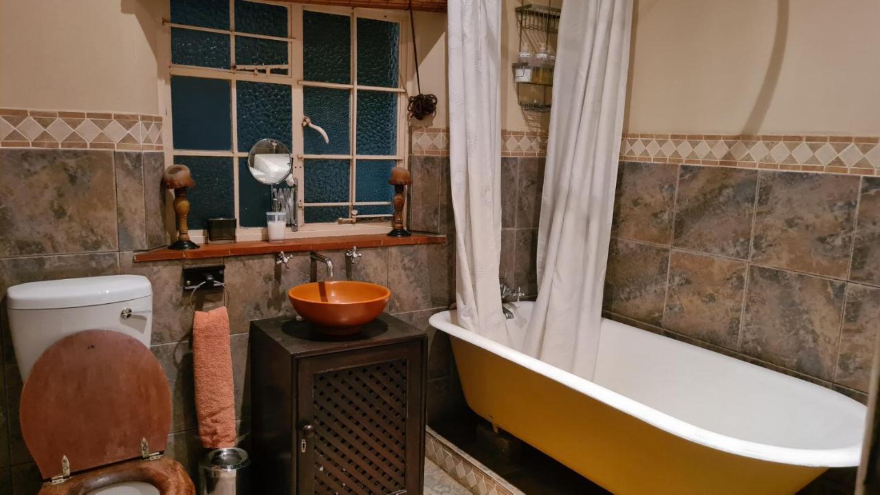Old World Charm In The Gasthof
