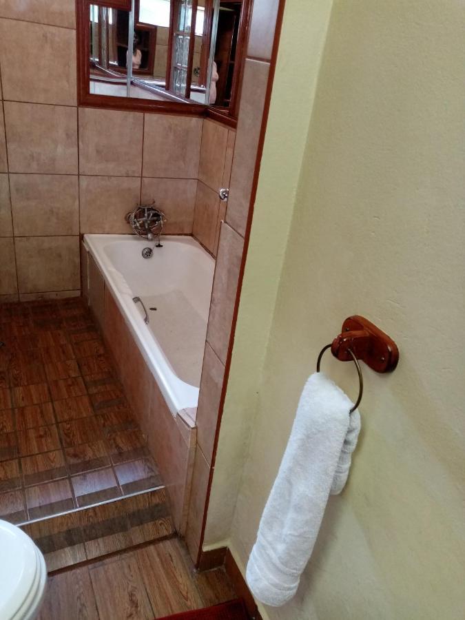 Tudor 3* Johannesburg