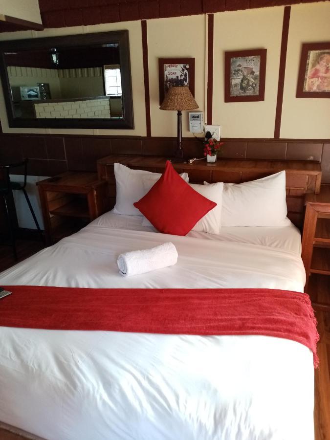 Guest house Tudor Johannesburg