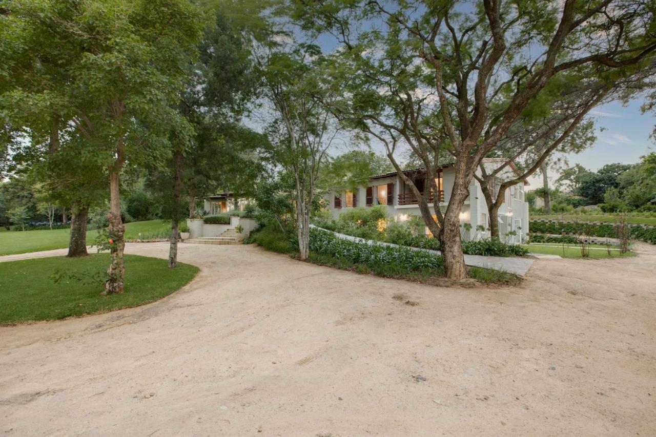 Amberhall Hotel Johannesburg