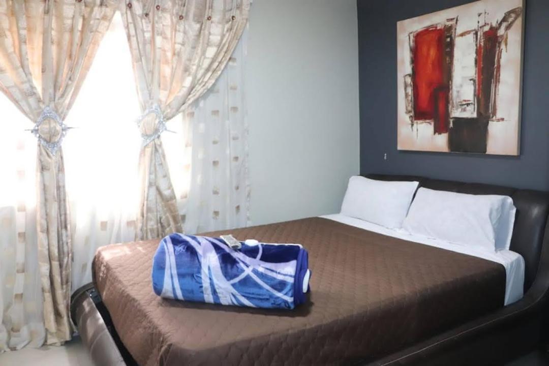 Chalet Sleepaway Johannesburg