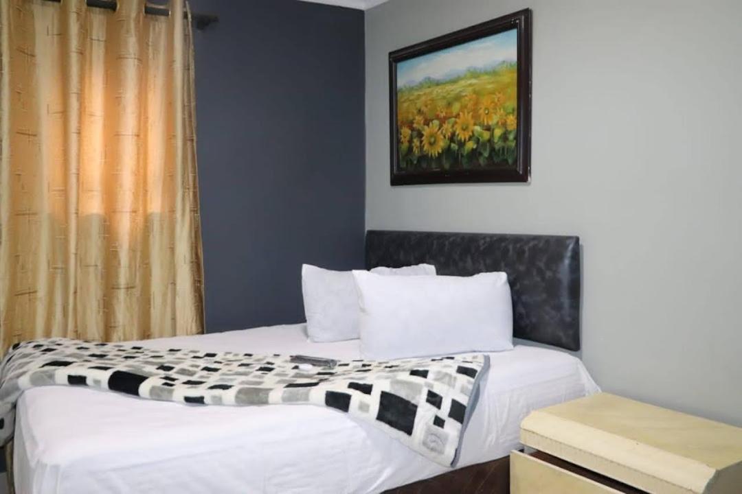Chalet Sleepaway Johannesburg