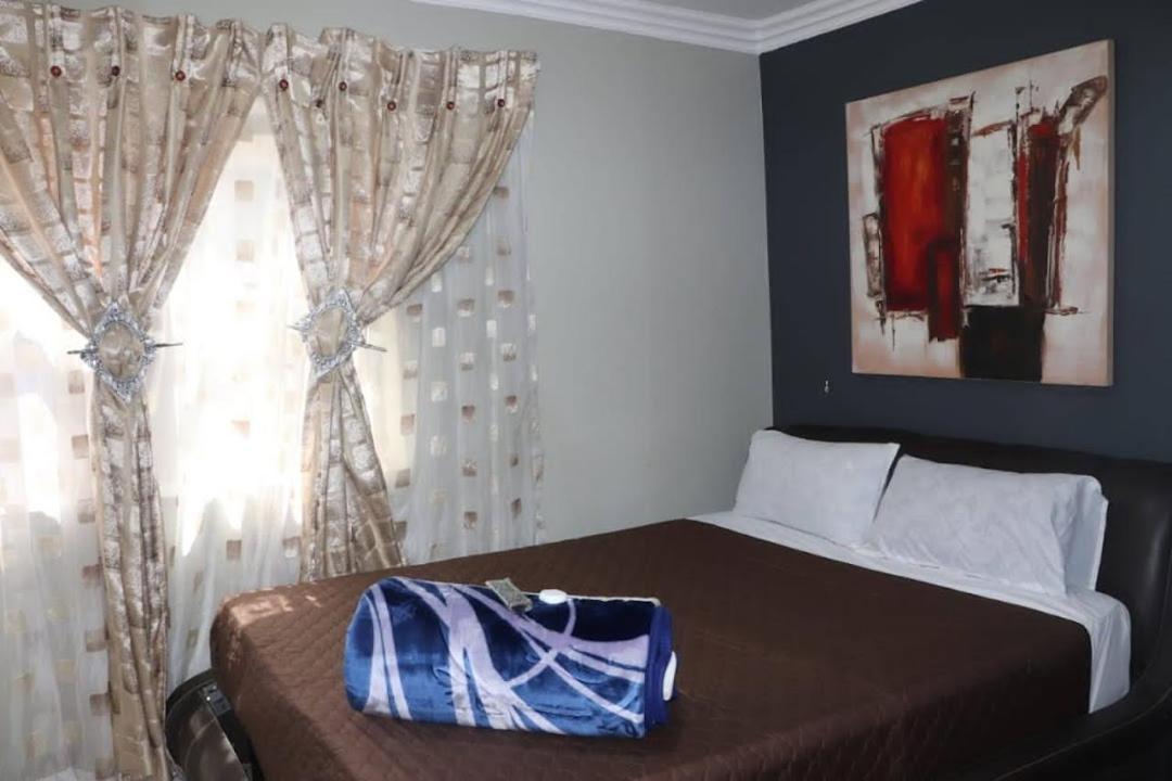 Sleepaway * Johannesburg