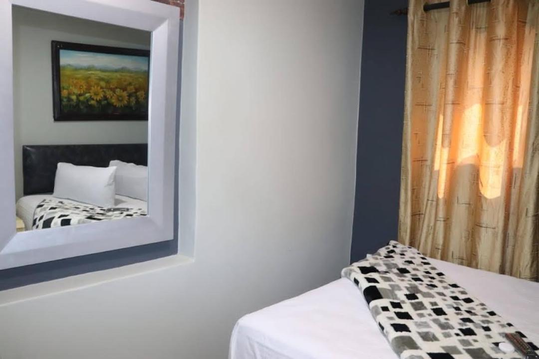 Sleepaway Chalet Johannesburg