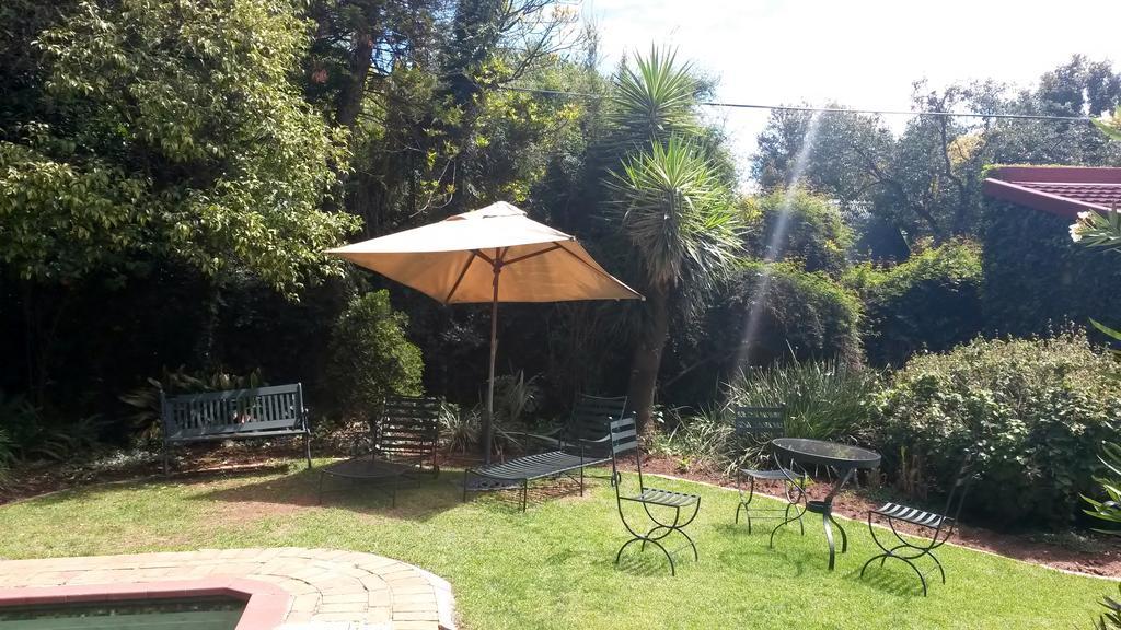 Thulani Guest house