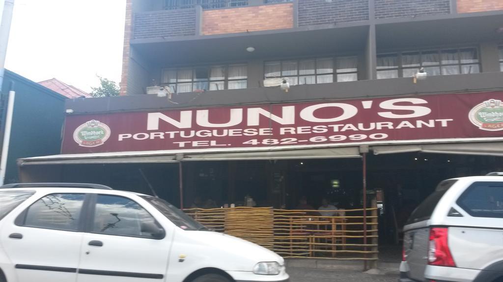 Guest house Thulani Johannesburg