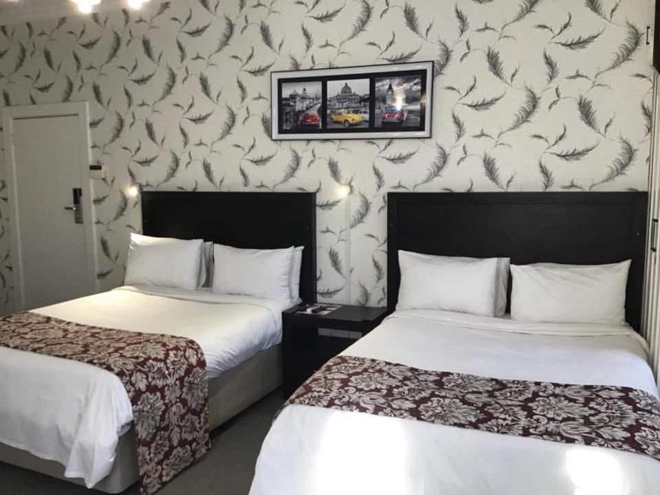 Marathon Vip Bed & Breakfast Johannesburg