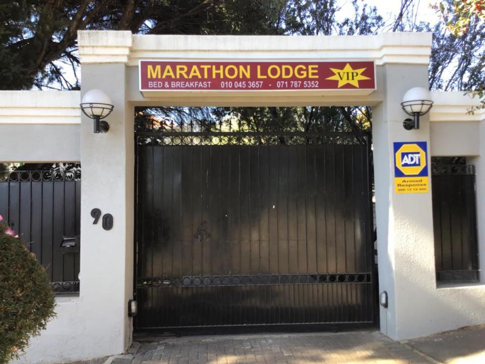 Marathon Vip Bed & Breakfast Johannesburg
