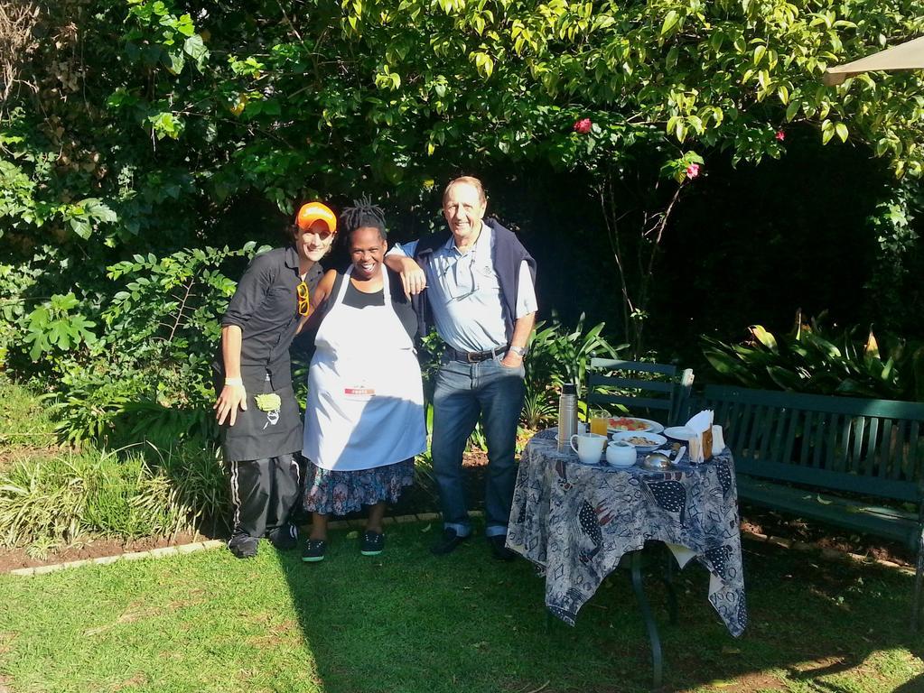 Thulani Guest house