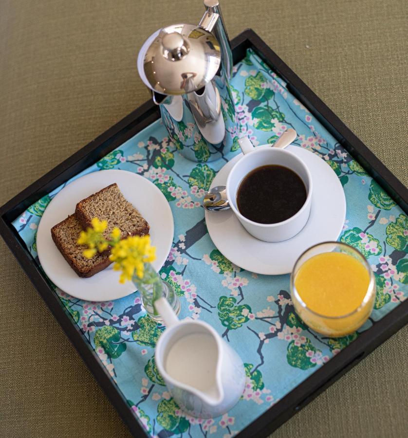 The Parkwood Hotel Johannesburg