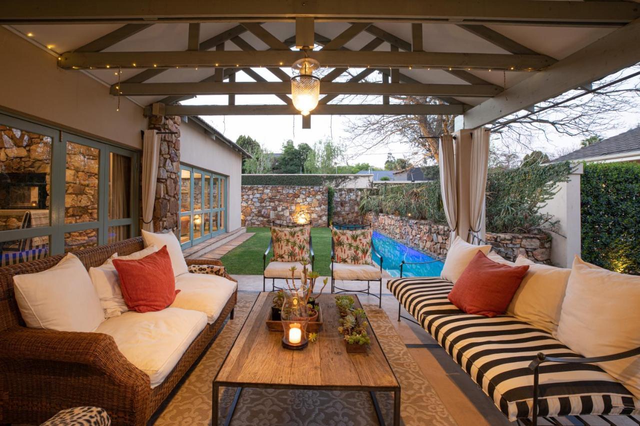 The Parkwood