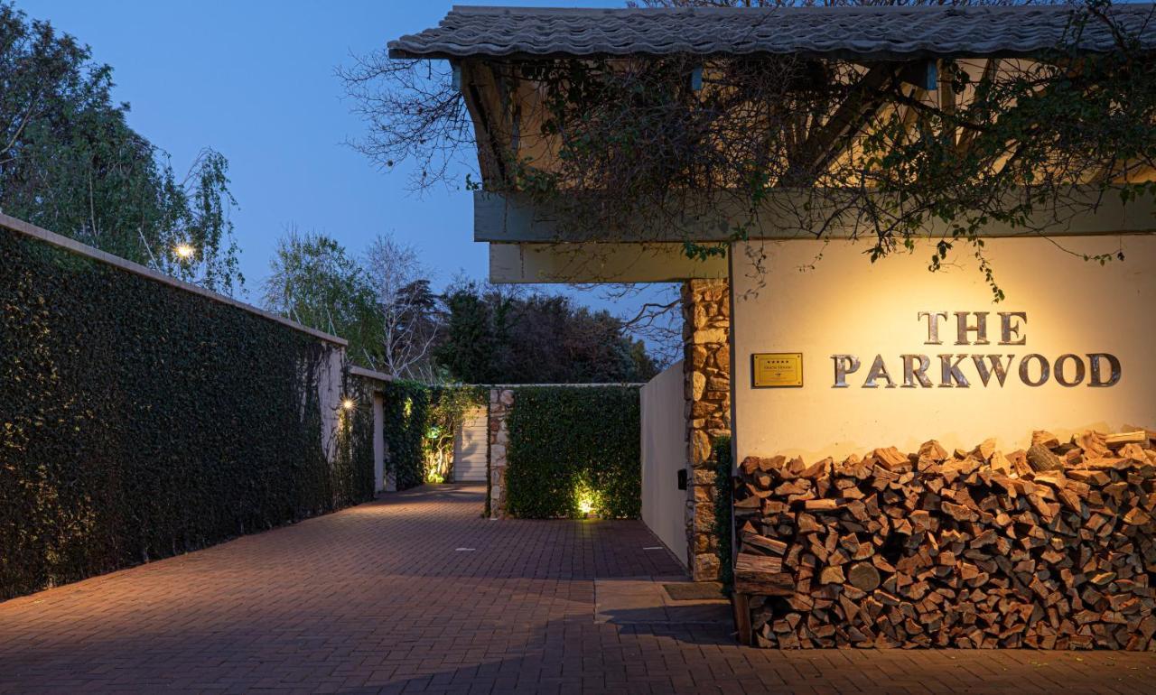 The Parkwood Hotel Johannesburg