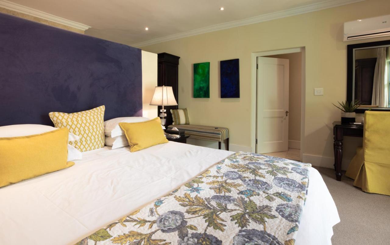 Hotel The Parkwood Johannesburg