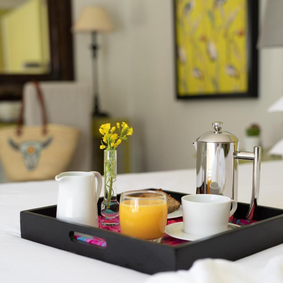 The Parkwood Hotel 5*