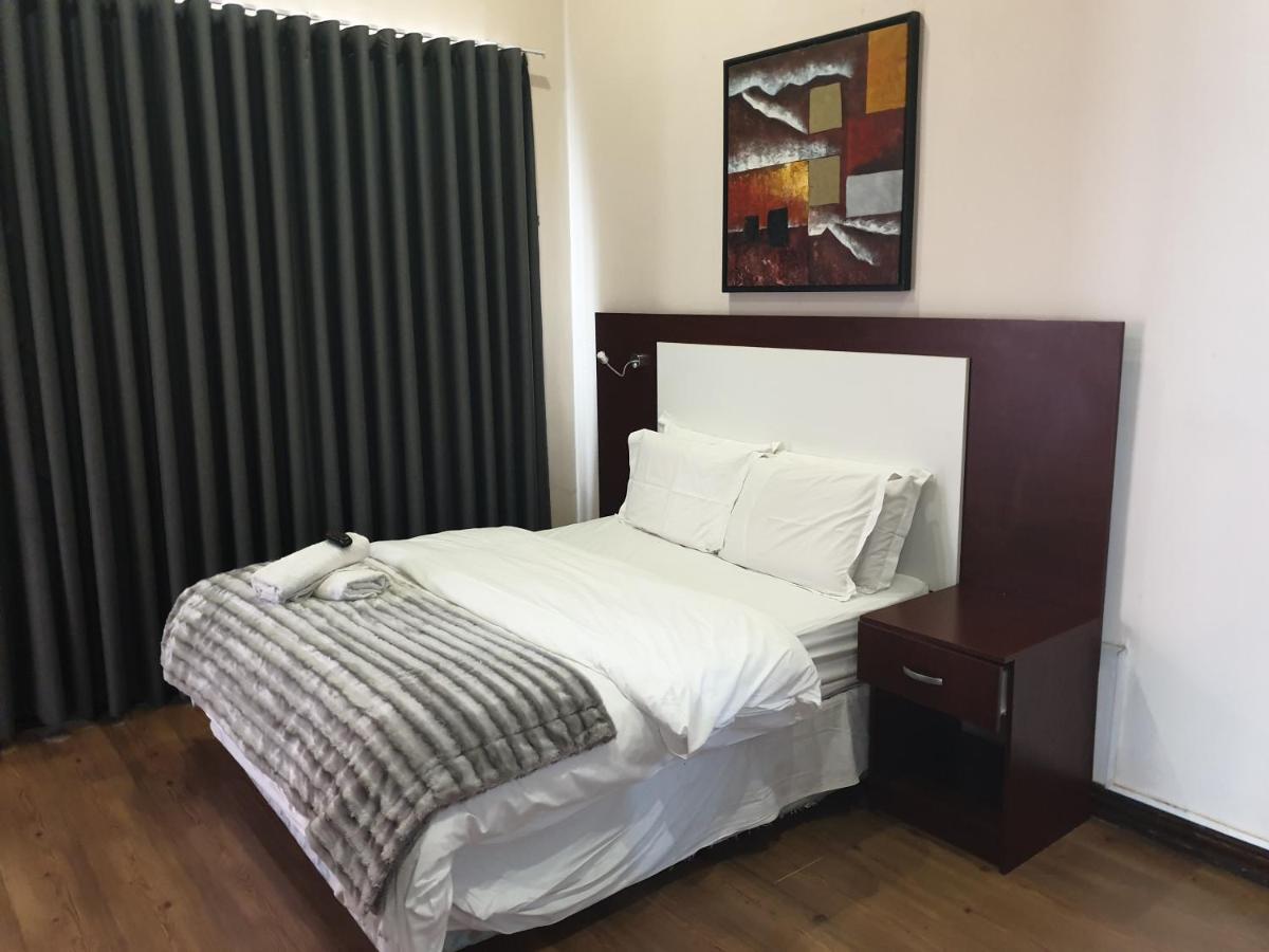 Guest house Silver Oak Johannesburg