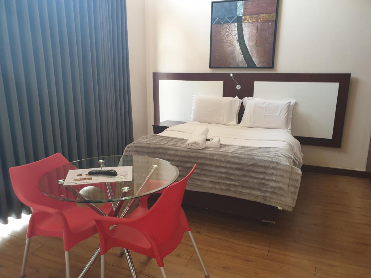 Silver Oak Guest house