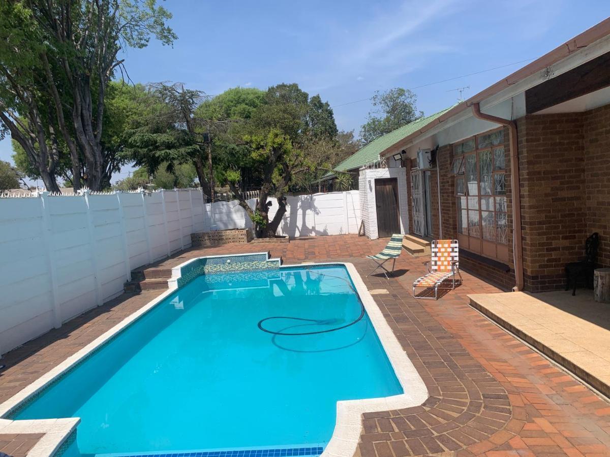 Apartment Gold Reef Hideout *
