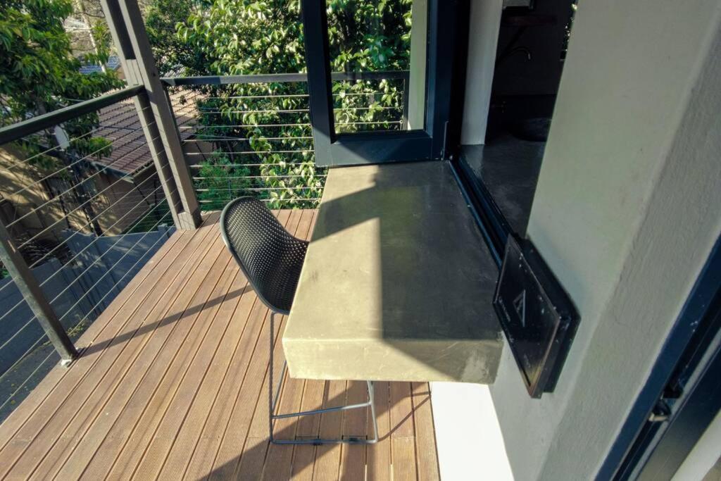 Northcliff Self Catering Cottage With Jacuzzi Căn hộ