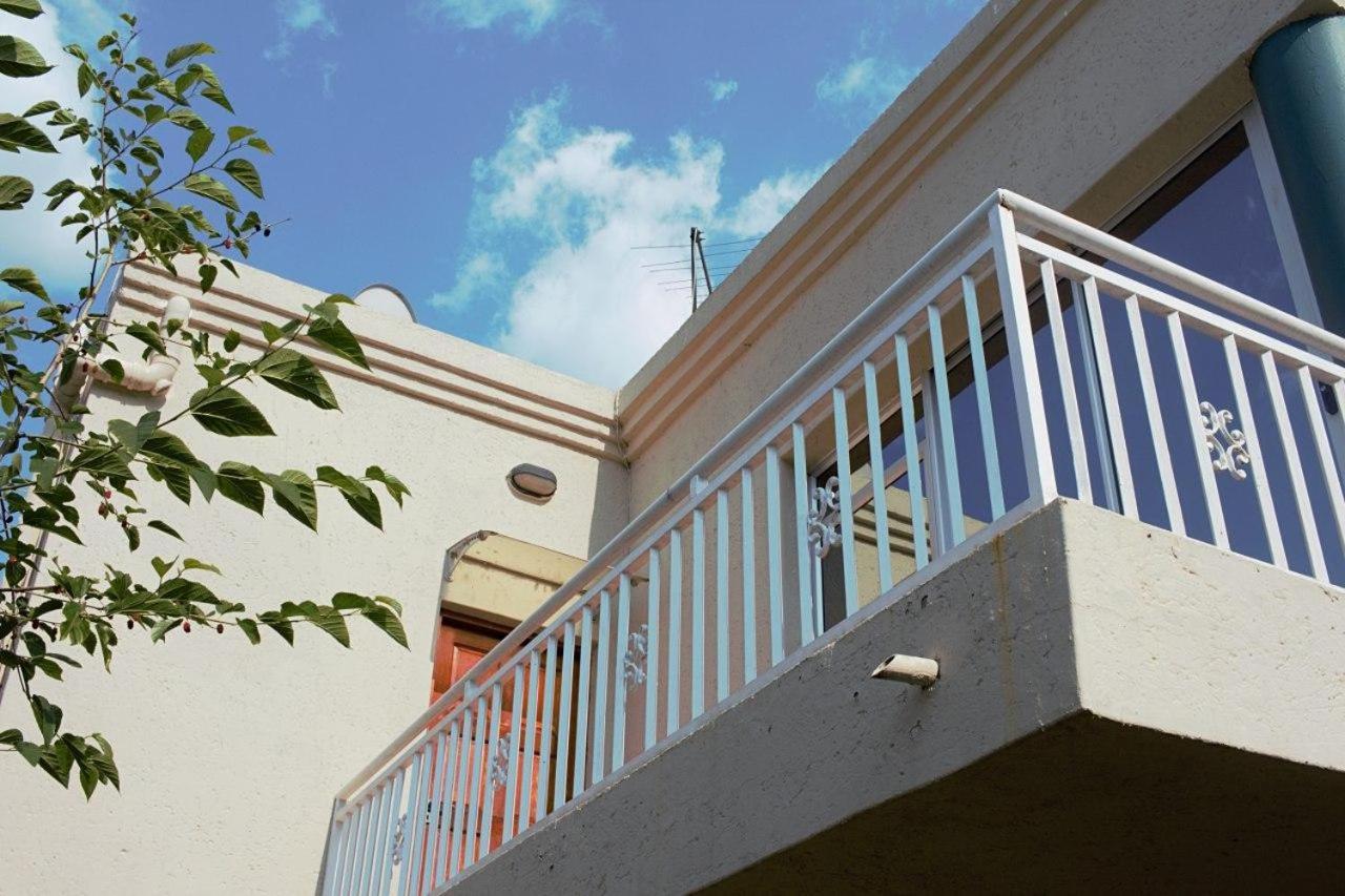 Houghton Guest house Johannesburg
