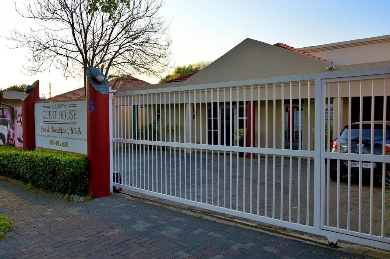 Guest house Houghton