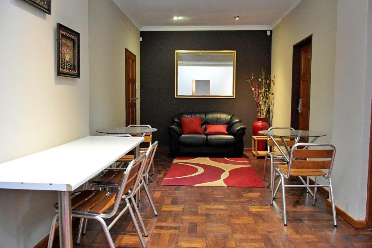 Guest house Houghton