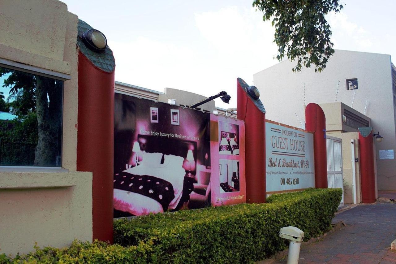 Houghton 4* Johannesburg