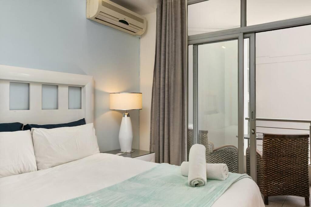 Hydro Park Sandton Apartment Johannesburg