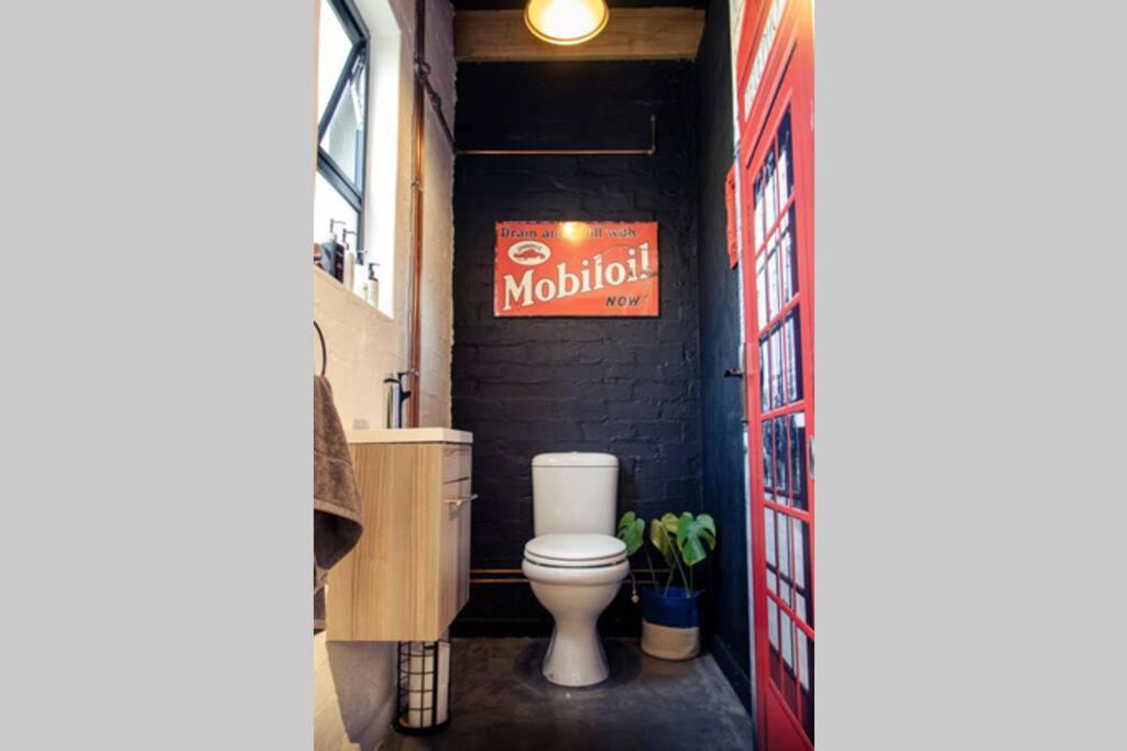 Northcliff Self Catering Cottage With Jacuzzi Căn hộ Johannesburg