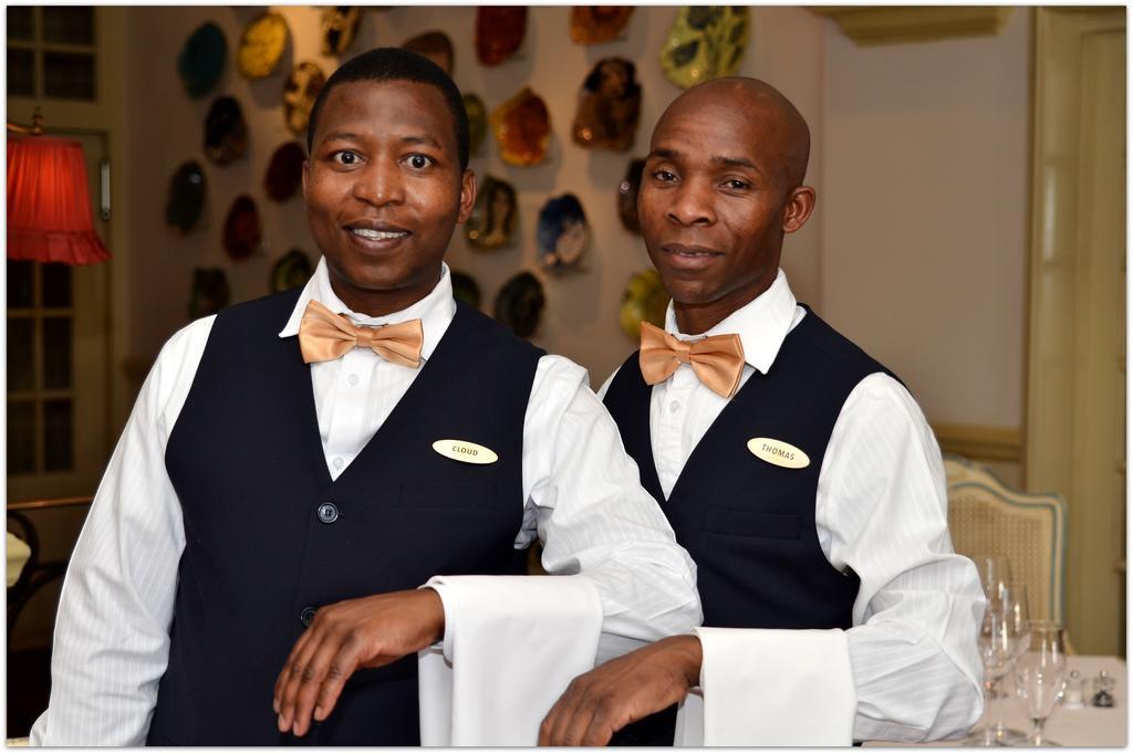 Hotel Welche Sind Besten In Der Nähe Von Apartheid Museum?